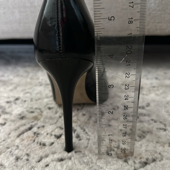 Steve Madden Brand Women’s Patent Leather High Heels - Size 6M - Picture 8 of 8